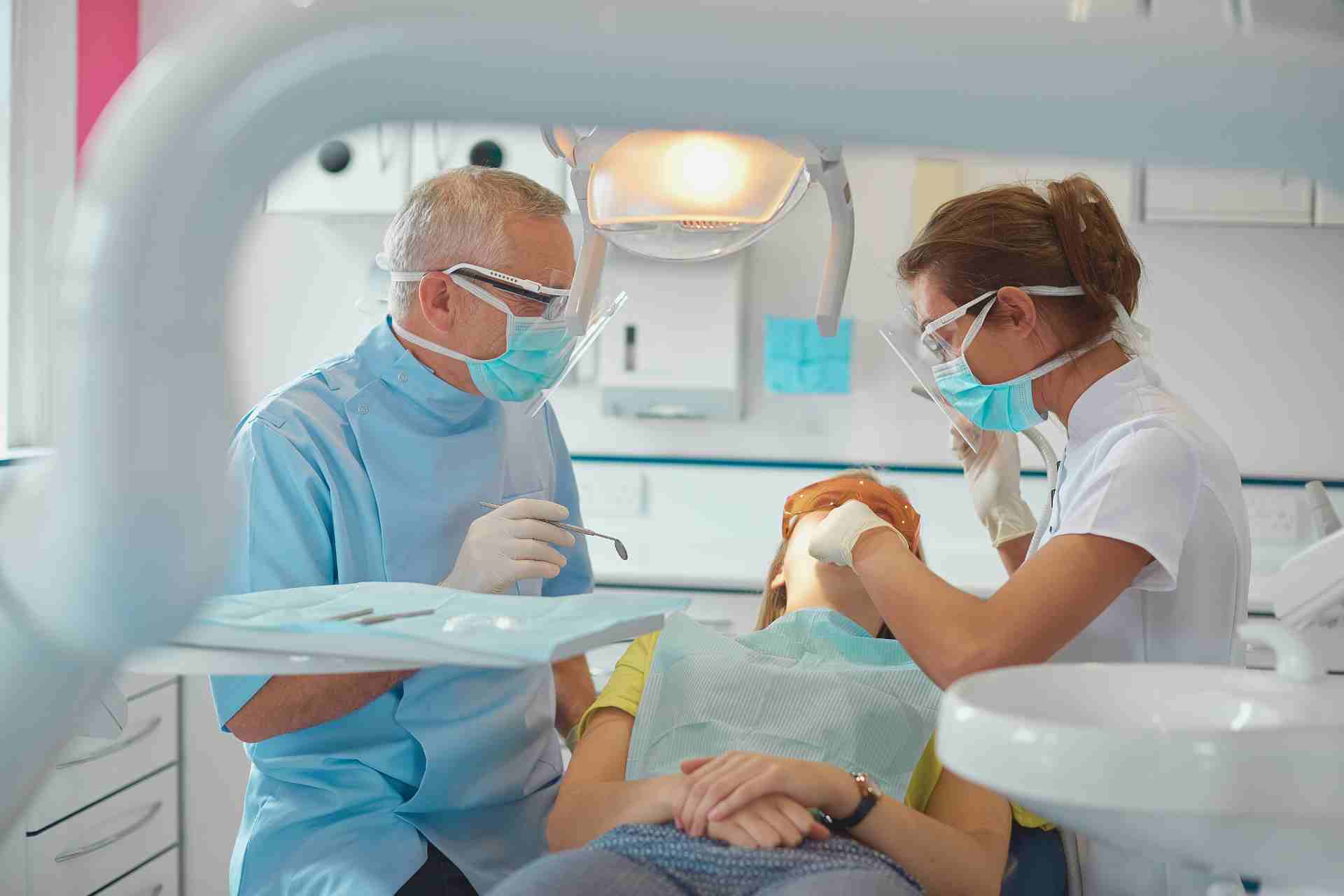 Dentist in Glen Ellyn, IL